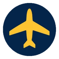 Airports in Norway